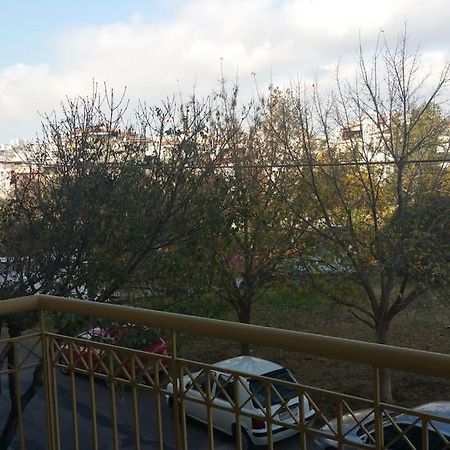 Welcome To Салоники Экстерьер фото