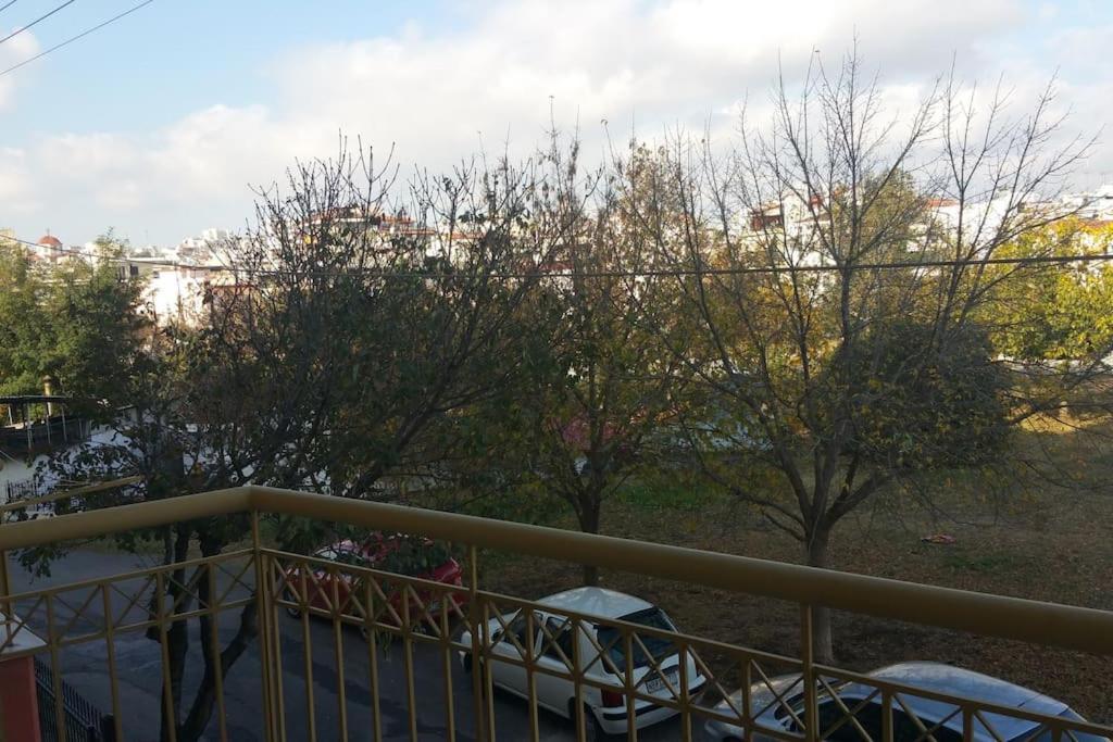 Welcome To Салоники Экстерьер фото