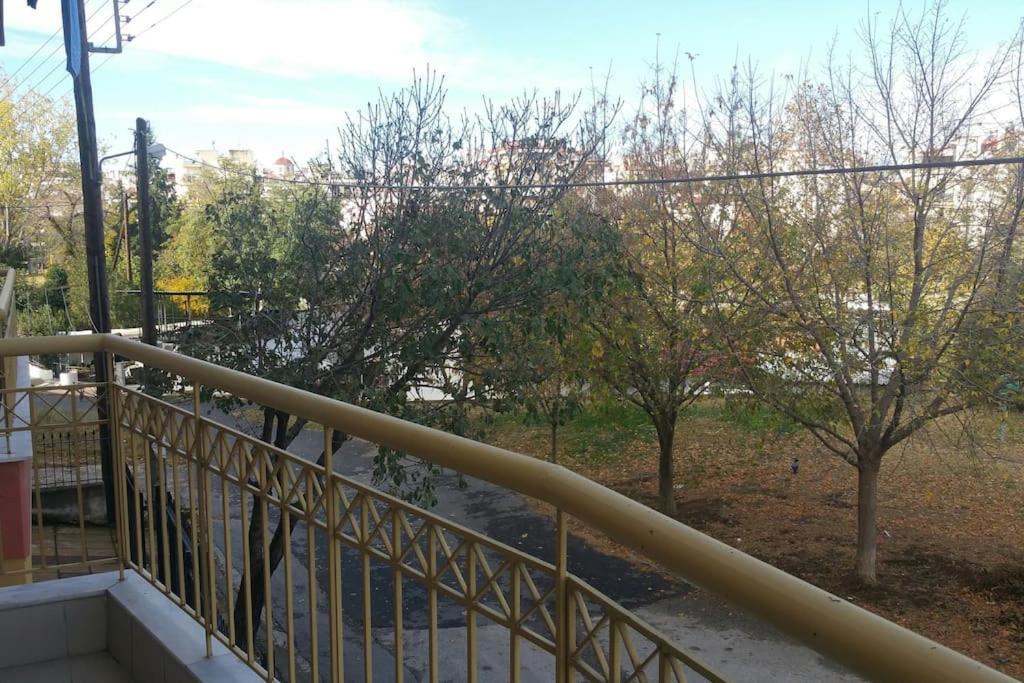 Welcome To Салоники Экстерьер фото